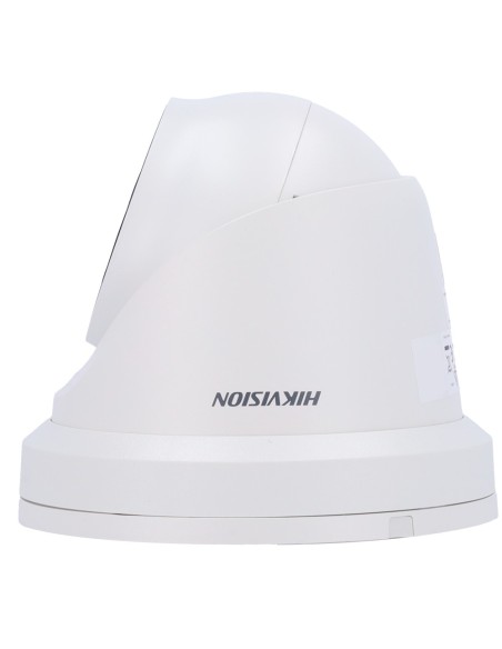 HIKVISION CÁMARA TURRET IP GAMA PRO - RESOLUCIÓN 2 MEGAPÍXEL (1920X1080) - LENTE VARIFOCAL MOTORIZADA 2.8~12 MM - IR ALCANCE 40