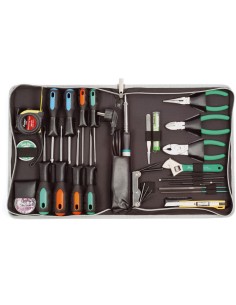 KIT DE HERRAMIENTAS PARA MANTENIMIENTO H