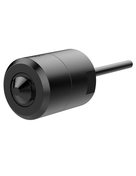 HIKVISION - MINICÁMARA IP - RESOLUCIÓN 2 MEGAPIXEL (1920X1080) - LENTE PINHOLE 3.7 MM - POE (IEEE802.3AF) | ALARMAS | AUDIO - SÓ