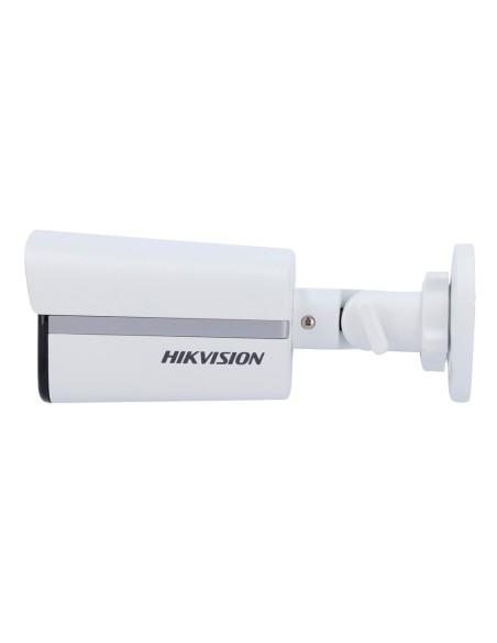 HIKVISION BULLET CAMERA 4EN1 VALUE RANGE - RESOLUTION 3K (2960X1665) - 2.8 MM LENS - HYBRID LIGHT RANGE 40 M - AUDIO OVER COAXI