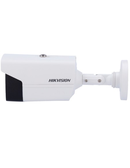 HIKVISION - BULLET CAMERA 4EN1 VALUE RANGE - RESOLUTION 1080P, HIGH PERFORMANCE CMOS - 3.6 MM LENS - EXIR IR RANGE 50 M - WEATH