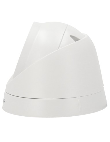 HIKVISION - CÁMARA TURRET 4 EN 1 GAMA VALUE  - RESOLUCIÓN 1080P (1920X1080) - LENTE 2.8 MM - IR ALCANCE 40 M - IMPERMEABLE IP67
