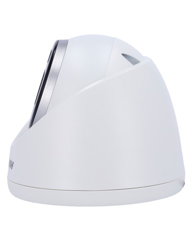 HIKVISION - CÁMARA DOMO 4EN1 GAMA VALUE - RESOLUCIÓN 1080P (1920X1080) - LENTE 2.8 MM | COLORVU: IMAGEN A COLOR 24 HORAS - LUZ H