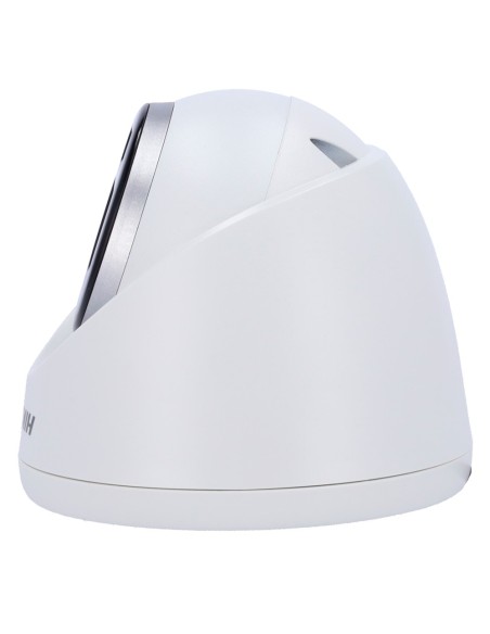 HIKVISION - CÁMARA DOMO 4EN1 GAMA VALUE - RESOLUCIÓN 1080P (1920X1080) - LENTE 2.8 MM | COLORVU: IMAGEN A COLOR 24 HORAS - LUZ H