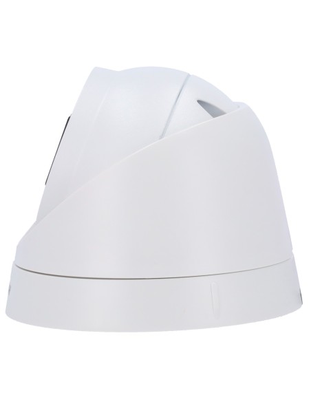HIKVISION - TURRET CAMERA 4EN1 VALUE RANGE  - RESOLUTION 1080P (1920X1080) - LENS 3.6 MM | SMART IR RANGE 40 M - AUDIO OVER COA