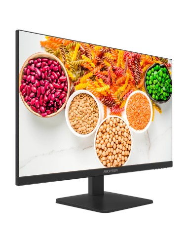 MONITOR 27&QUOT; - RESOLUCIÓN FHD - REFRESCO 60 / 100 HZ - CONTRASTE 1300:1 - TIEMPO DE RESPUESTA 14 MS