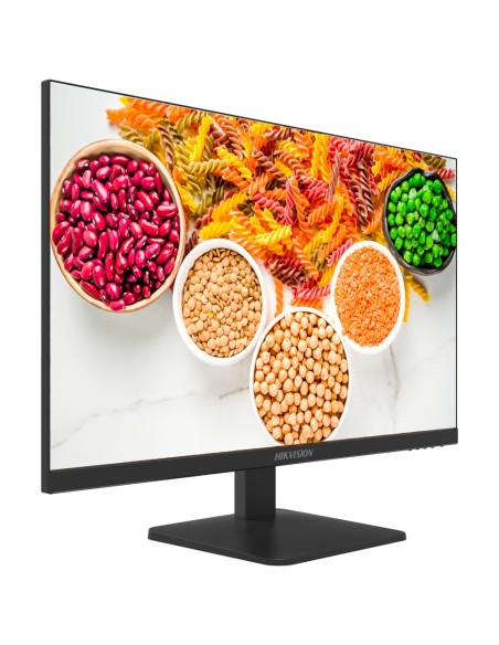 MONITOR 27&QUOT; - RESOLUCIÓN FHD - REFRESCO 60 / 100 HZ - CONTRASTE 1300:1 - TIEMPO DE RESPUESTA 14 MS