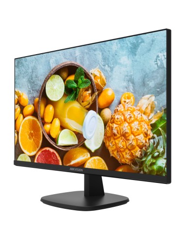 MONITOR 27" - RESOLUTION 4K - REFRESHMENT 60 HZ - CONTRAST 1200:1 - RESPONSE TIME 5 MS