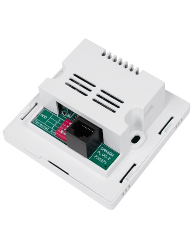 PANEL DE CONTROL - BLUETOOTH - COMPATIBLE CON DSPPA-DMA6112