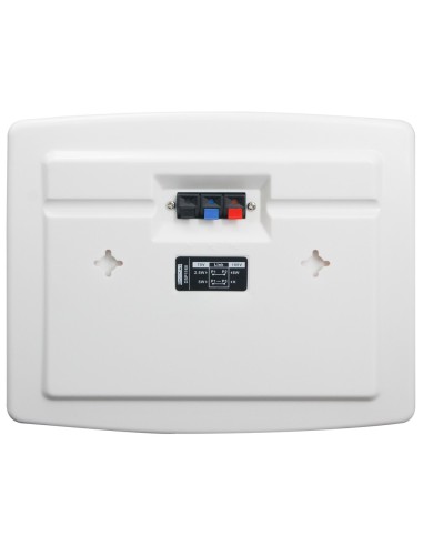 CEILING SPEAKER  - FULL RANGE SPEAKER 4.5" - POWER 70V / 100V - SENSITIVITY 90DB - RANGE 180HZ - 15KHZ