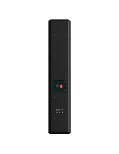 ALTAVOZ DE COLUMNA - POTENCIA DE 100W  - IMPEDANCIA 8O - 4 X 3&QUOT; - SENSIBILIDAD 91DB