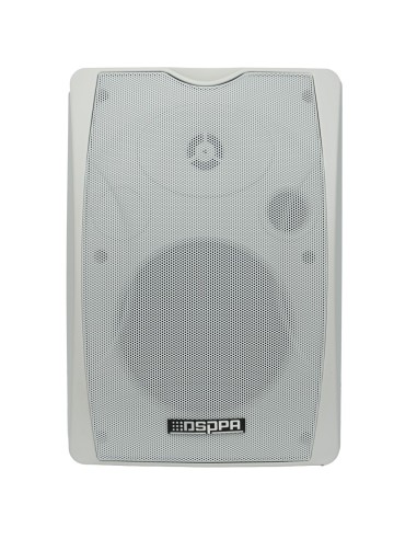 CEILING SPEAKER  - FULL RANGE SPEAKER 1X5" + 1X1" - POWER 2 X 30W - MULTIPLE INPUTS