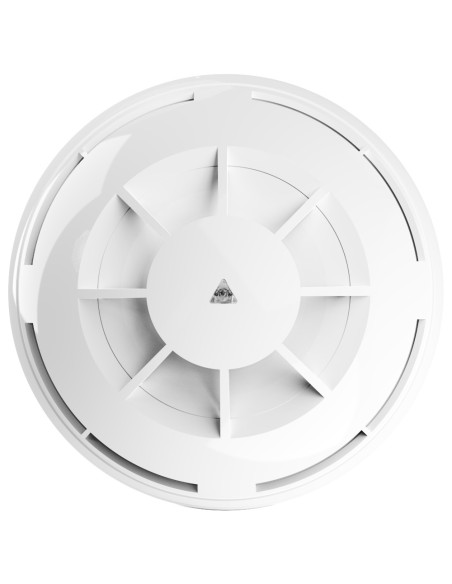 DETECTOR TERMOVELOCIMÉTRICO A1R VÍA RADIO - AMPLITUD/FRECUENCIA CON OPTIMIZACIÓN AUTOMÁTICA - CLASIFICADO A1R - EL DISPOSITIVO S