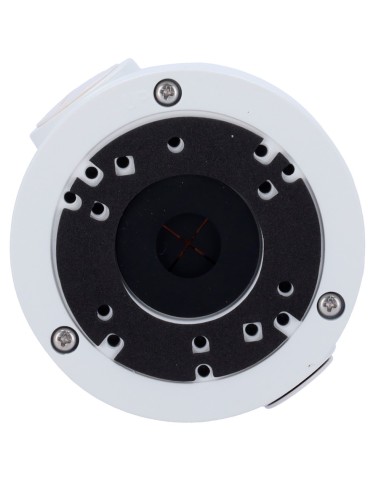 CAJA DE CONEXIONES EASY-P - PARA CÁMARAS BULLET Y TURRET - APTO PARA USO EXTERIOR IP66 - INSTALACIÓN EN TECHO O PARED - 52 (AL)