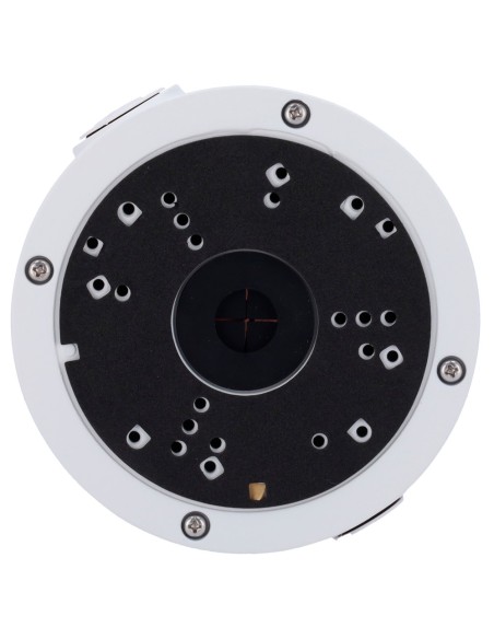 CAJA DE CONEXIONES EASY-P - PARA CÁMARAS BULLET Y TURRET - APTO PARA USO EXTERIOR IP66 - INSTALACIÓN EN TECHO O PARED - 54 (AL)