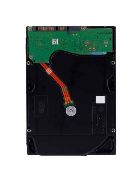 DISCO DURO SEAGATE SKYHAWK AI ST16000VE002 - CAPACIDAD 16 TB - INTERFAZ SATA 6 GB/S - DISEÑADO PARA SISTEMAS NVR CON IA - SUELTO