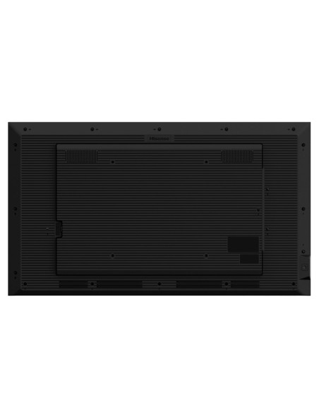 MONITOR DIGITAL SIGNAGE 43" 4K - SINALÉTICA DIGITAL LOCAL USB - SINALÉTICA CLOUD VISIONINFO (OPCIONAL) - FUNCIONAMENTO 24/7 - AN