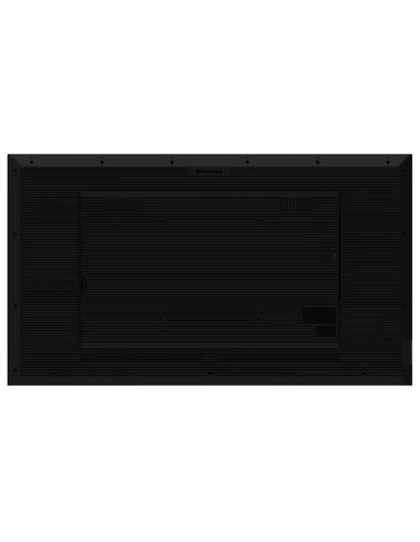 MONITOR DIGITAL SIGNAGE 55" 4K - SINALÉTICA DIGITAL LOCAL USB - SINALÉTICA CLOUD VISIONINFO (OPCIONAL) - FUNCIONAMENTO 24/7 - AN