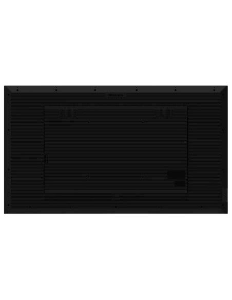 MONITOR DIGITAL SIGNAGE 55" 4K - SINALÉTICA DIGITAL LOCAL USB - SINALÉTICA CLOUD VISIONINFO (OPCIONAL) - FUNCIONAMENTO 24/7 - AN