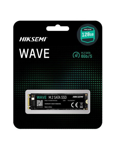 DISCO DURO HIKVISION SSD - CAPACIDAD 512 GB - INTERFAZ PCIE | TBW 120 TB - VELOCIDAD DE LECTURA HASTA 2500 MB/S - VIDA ÚTIL DE L