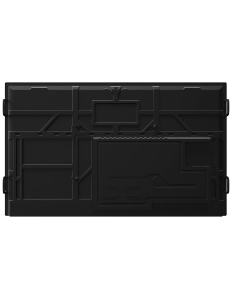 MONITOR INTERACTIVO 86&QUOT; - RESOLUCIÓN 4K - ANDROID 14 - 8 GB RAM Y 128 GB ROM - ARRAY DE MICRÓFONOS