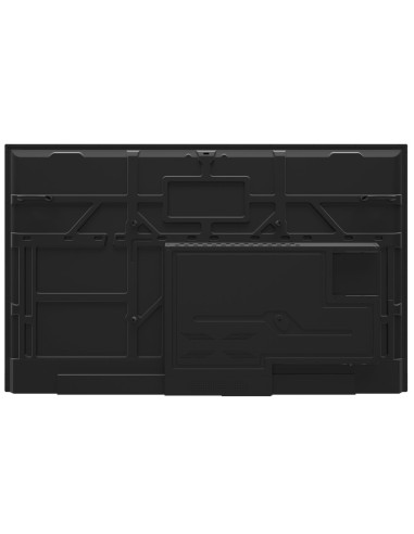 MONITOR INTERACTIVO 86&QUOT; - RESOLUCIÓN 4K - ANDROID 13 - CERTIFICACIÓN EDLA - 8GB DE RAM Y 128 GB DE ROM