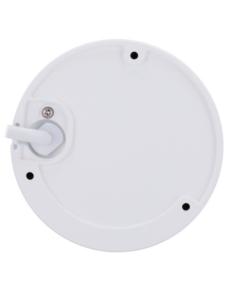 HIKVISION - CÁMARA DOMO IP GAMA PRO - RESOLUCIÓN 4 MEGAPÍXEL (2688X1520) - LENTE 2.8~12 MM | MICROSD | IP67, IK10 - LUZ HÍBRIDA