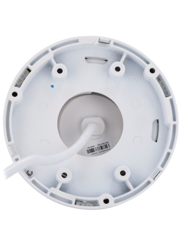 HIKVISION CÁMARA TURRET IP GAMA PRO - RESOLUCIÓN 2 MEGAPÍXEL (1920X1080) - LENTE VARIFOCAL MOTORIZADA 2.8~12 MM - IR ALCANCE 40