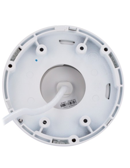 HIKVISION CÁMARA TURRET IP GAMA PRO - RESOLUCIÓN 2 MEGAPÍXEL (1920X1080) - LENTE VARIFOCAL MOTORIZADA 2.8~12 MM - IR ALCANCE 40