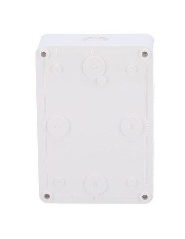 ADVANCED BATTERY OPERATED OUTPUT MODULE - TWO-WAY WIRELESS COMMUNICATION - UP TO 200M COMMUNICATION - POWER ON/OFF STATUS INFOR