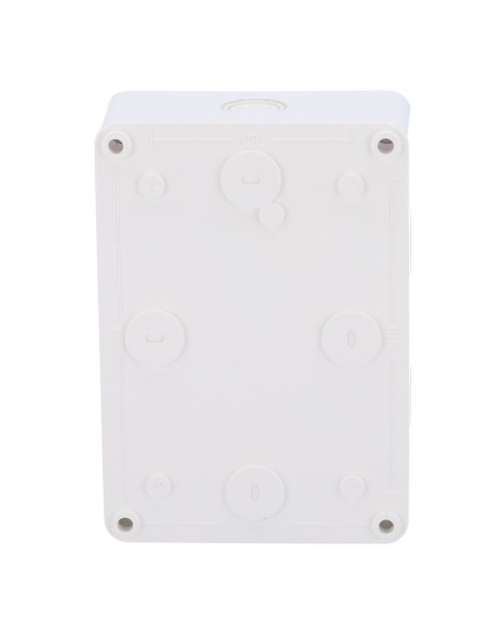 ADVANCED BATTERY OPERATED OUTPUT MODULE - TWO-WAY WIRELESS COMMUNICATION - UP TO 200M COMMUNICATION - POWER ON/OFF STATUS INFOR