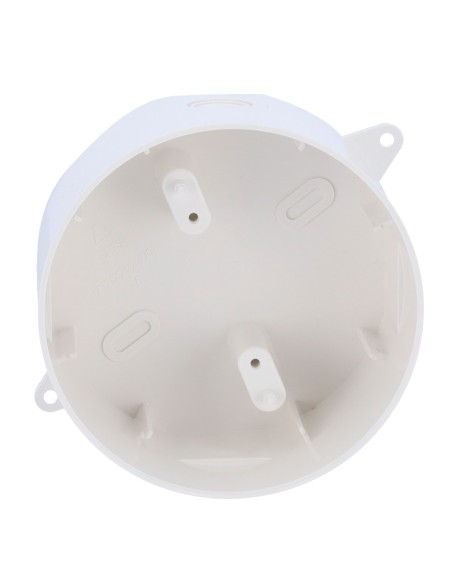 HIGH PROFILE BASE SUPPLEMENT - COMPATIBLE WITH THE BASE ADV-VB100 AND ADV-AXIS-MB - NECESSARY FOR THE DETECTOR INSTALLATION - E