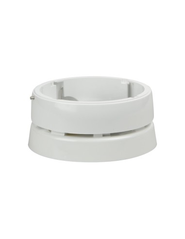 ADVANCED ANALOG WIRELESS SOUNDER BASE - TWO-WAY WIRELESS COMMUNICATION - UP TO 150M COMMUNICATION - CONFIGURABLE UP TO 32 TONES