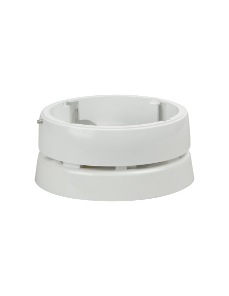 ADVANCED ANALOG WIRELESS SOUNDER BASE - TWO-WAY WIRELESS COMMUNICATION - UP TO 150M COMMUNICATION - CONFIGURABLE UP TO 32 TONES