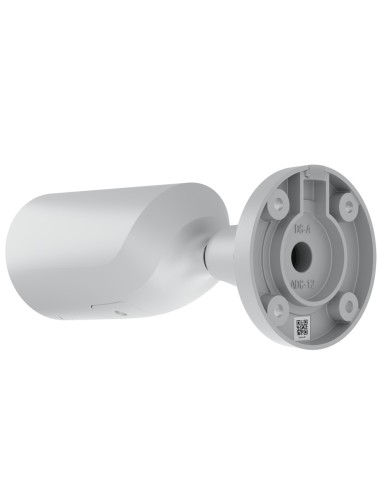 CÁMARA IP BULLET 5 MEGAPIXEL AJAX - PROGRESSIVE SCAN CMOS_x000D_ - LENTE 4 MM, RANURA MICROSD HASTA 256GB - IR LEDS ALCANCE 50M,