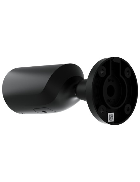 CÁMARA IP BULLET 8 MEGAPIXEL AJAX - PROGRESSIVE SCAN CMOS_x000D_ - LENTE 4 MM, RANURA MICROSD HASTA 256GB_x000D_ - IR LEDS ALCAN