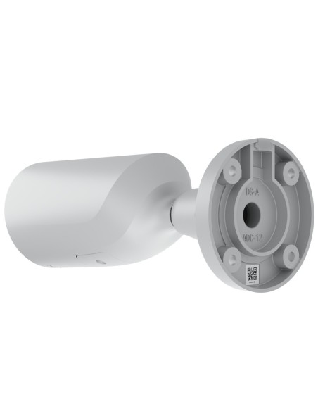 CÁMARA IP BULLET 8 MEGAPIXEL AJAX - PROGRESSIVE SCAN CMOS_x000D_ - LENTE 4 MM, RANURA MICROSD HASTA 256GB_x000D_ - IR LEDS ALCAN