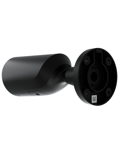 CÁMARA IP BULLET 8 MEGAPIXEL AJAX - PROGRESSIVE SCAN CMOS_x000D_ - LENTE 2.8 MM, RANURA MICROSD HASTA 256GB_x000D_ - IR LEDS ALC