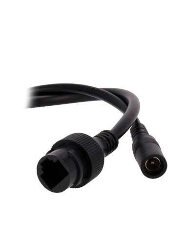 CÁMARA IP 8 MEGAPIXEL AJAX - PROGRESSIVE SCAN CMOS - LENTE 4 MM, RANURA MICROSD HASTA 256GB - IR LEDS ALCANCE 15M, POE 802.3AT -