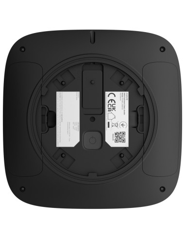 INALÁMBRICO_x000D_ - TEMPERATURA FIJA Y TERMOVELOCIMÉTRICO_x000D_ - INTERRUPTOR ANTISABOTAJE_x000D_ - CONTROL Y CONFIGURACIÓN RE