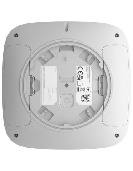 INALÁMBRICO_x000D_ - TEMPERATURA FIJA Y TERMOVELOCIMÉTRICO_x000D_ - CONTROL Y CONFIGURACIÓN REMOTOS EN LAS APPS AJAX - INTERRUPT