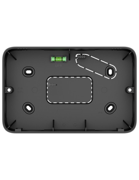 WIRELESS ADDRESSABLE MODULE - 2 INPUT AND 2 CONFIGURABLE OUTPUTS  - INSTANT NOTIFICATIONS - TWO-WAY COMMUNICATION - CERTIFICATE