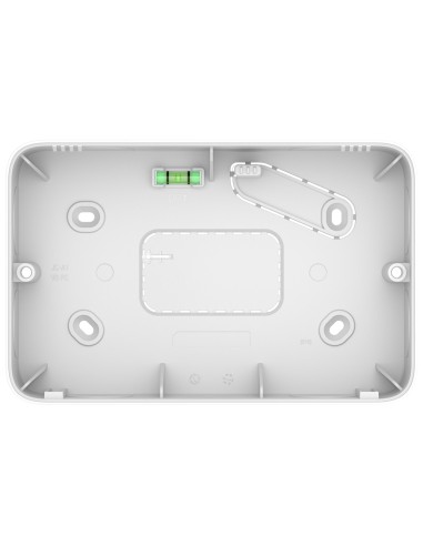 WIRELESS ADDRESSABLE MODULE - 2 INPUT AND 2 CONFIGURABLE OUTPUTS  - INSTANT NOTIFICATIONS - TWO-WAY COMMUNICATION - CERTIFICATE