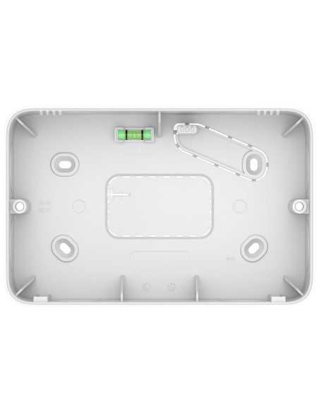 WIRELESS ADDRESSABLE MODULE - 2 INPUT AND 2 CONFIGURABLE OUTPUTS  - INSTANT NOTIFICATIONS - TWO-WAY COMMUNICATION - CERTIFICATE