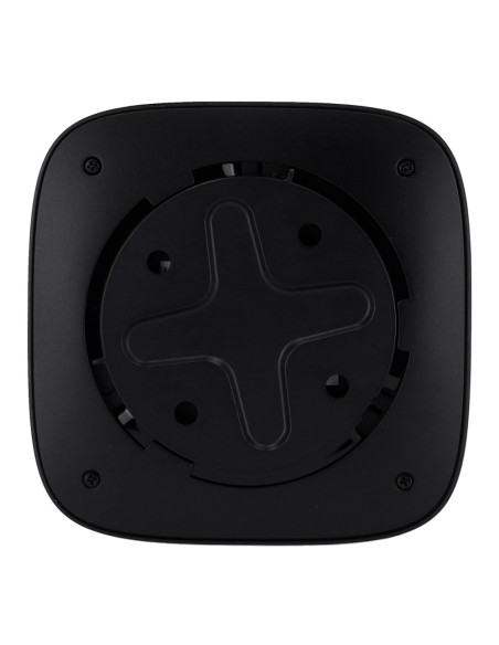 DETECTOR TERMOVELOCIMÉTRICO - BATERÍAS REEMPLAZABLES  - INALÁMBRICO 868 MHZ JEWELLER - SIRENA 85 DB INCORPORADA - PERMITE FUNCIO