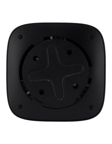 DETECTOR TERMOVELOCIMÉTRICO - BATERÍAS INTEGRADAS - INALÁMBRICO 868 MHZ JEWELLER - SIRENA 85 DB INCORPORADA - PERMITE FUNCIONAMI