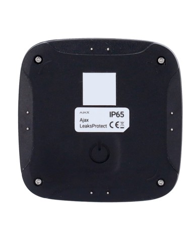 DETECTOR DE INUNDACIÓN - INALÁMBRICO 868 MHZ JEWELLER - ANTENA INTERNA - APTO PARA USO EN INTERIOR - ALIMENTACIÓN 2 PILAS AAA -