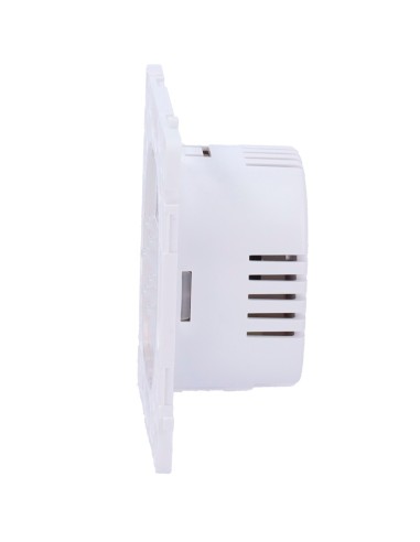 RELÉ PARA INTERRUPTOR DE LUZ DE CRUCE VERTICAL - INALÁMBRICO 868 MHZ JEWELLER - ALCANCE DE COMUNICACIÓN HASTA 1100 M - ALIMENTAC