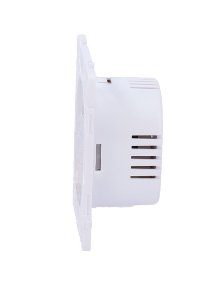 RELÉ PARA INTERRUPTOR DE LUZ DE CRUCE VERTICAL - INALÁMBRICO 868 MHZ JEWELLER - ALCANCE DE COMUNICACIÓN HASTA 1100 M - ALIMENTAC