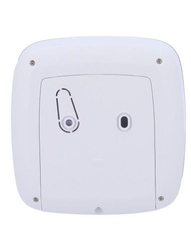 MÓDULO DE VOZ INALÁMBRICO - INALÁMBRICO 868 MHZ JEWELLER - PRESIÓN SONORA MÁXIMA 103 DB - ALIMENTACIÓN 4 PILAS CR123A 3.0 V - OP